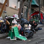 San Francisco residents furious over program giving free alcohol to homeless: 'That's some bull'