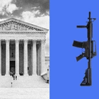 Supreme Court rejects challenge to Maryland 'assault weapon' ban
