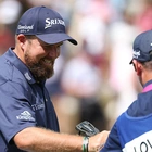 Shane Lowry ties records for lowest round, score to par in a major at PGA Championship