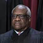 Justice Thomas returns to Supreme Court after one-day absence