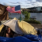 Portland, Oregon, OKs new homeless camping rules that threaten fines or jail in some cases