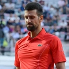 Djokovic out of Italian Open after defeat by Tabilo