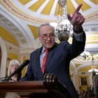Schumer says senators struggling to reach deal to pass FISA before deadline