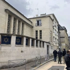 French Jewish umbrella group angry after man suspected of planning to set fire to synagogue in Rouen