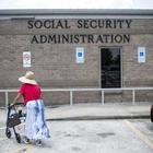 Social Security now expected to run short on funds in 2035, one year later than previously projected, Treasury says