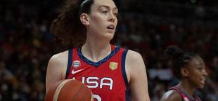 Breanna Stewart remains patient on WNBA salary overhaul: 'Not something that's going to change overnight'