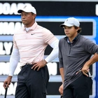Charlie Woods, Tiger's 15-year-old son, to play in US Open qualifier
