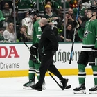 Vegas retaliation on Stars forward Seguin costly as defending champion Knights now trail series