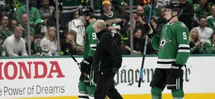 Vegas retaliation on Stars forward Seguin costly as defending champion Knights now trail series