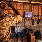 Burkina Faso suspends BBC, Voice of America radio stations over mass killing reports