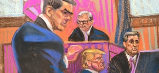 Analysis: Stakes are high for prosecutors to rescue Cohen testimony as Trump trial enters endgame