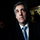 Michael Cohen set to take the stand as star witness in Trump's hush money trial