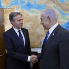 'Hit Job': ICC prosecutor seeking arrest warrants for Israeli leaders is 'absurd,' Netanyahu says