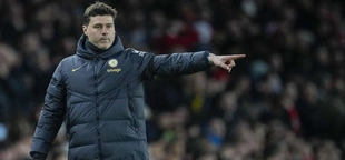 Pochettino at ease about Chelsea job status. Not ‘end of the world’ if he leaves