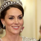 Kate Middleton Gets History-Making New Royal Title