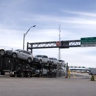 Some foreign-made cars might be delayed as auto companies figure out port deliveries