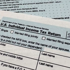 IRS reforms target wealthier taxpayers and companies, address race disparity in audits