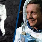 Real reason why people think there are no photos of Neil Armstrong on the moon