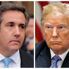 All Eyes On Michael Cohen As Trump Lawyers Already Express Panic On The Damage He Might Cause
