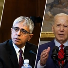 Schumer may let controversial Biden nominee with 'problematic' ties quietly expire: expert