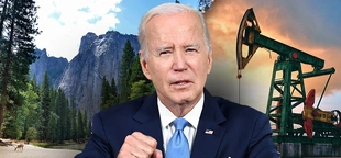 Biden launches billion-dollar climate work program as part of Earth Day actions