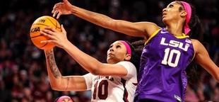 WNBA draft picks now face harsh reality of limited opportunities in small, 12-team league