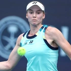 Miami Open: Elena Rybakina beats Victoria Azarenka to reach final