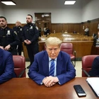 Ending in Tears: Bitter Reality for Trump Supporter as Judge Slaps Him With Brutal Jail Sentence