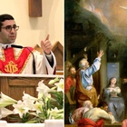 New York priest says Pentecost is a reminder the Holy Spirit is 'alive and at work'