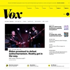 Vox launches subscription program as news publishers race to diversify revenue streams