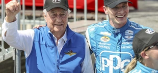 Analysis: IndyCar cheating scandal risks sullying Roger Penske’s perfect image