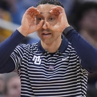 March Madness leads Marquette’s Shaka Smart, the former Longhorns coach, back to Texas again