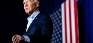Biden to announce $3.3 billion AI investment by Microsoft at scaled-back Foxconn site once touted by Trump
