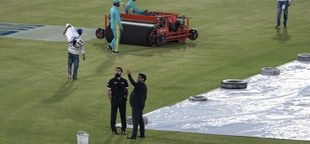 Depleted New Zealand batting first against Pakistan in T20