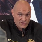 What time is Tyson Fury vs. Oleksander Usyk fight? Walk-in time for main event