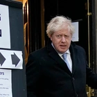 UK's Boris Johnson turned away from voting station for not having ID