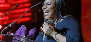 Mandisa, Grammy-winning singer and 'American Idol' alum, has died at 47