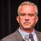 Robert F. Kennedy Jr. 'contracted a parasite' during travels, his team says after NYT report