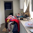 Squatters turn Texas woman’s home into ‘drug den’ — and sell her possessions at a yard sale