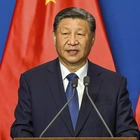 China’s Xi leaves Hungary as he concludes a 5-day visit to Europe