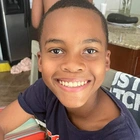 Family of a 12-year-old boy says the child begged for water before he collapsed and died after he was was forced to run in extreme heat because he wore the wrong clothes to gym class!