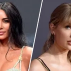 ‘thanK you aIMee' – Taylor Swift shades Kim Kardashian on ‘The Tortured Poets Department'