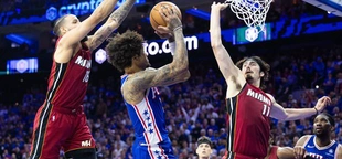 NBA playoffs 2024: Six players under pressure to perform this postseason