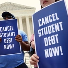 Biden administration forgives $6.1 billion in student debt for 317,000 former Art Institute students