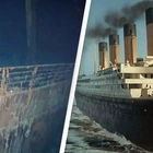 Expert reveals why over 1,000 bodies were never recovered from the Titanic wreckage