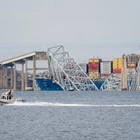Cargo ship Dali to be refloated to a marina 8 weeks after Baltimore bridge collapse