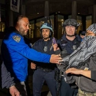 150 arrested at New York University amid pro-Palestinian protests, NYPD says