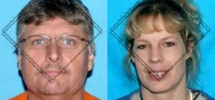 Tennessee couple transporting $3M in suspected cocaine killed in shootout with authorities in Texas