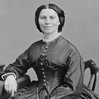 On this day in history, May 21, 1881, Clara Barton, 'brave' battlefield nurse, creates American Red Cross