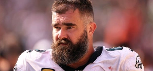 Jason Kelce reveals the one person he ‘wouldn’t allow’ on stage if he was roasted